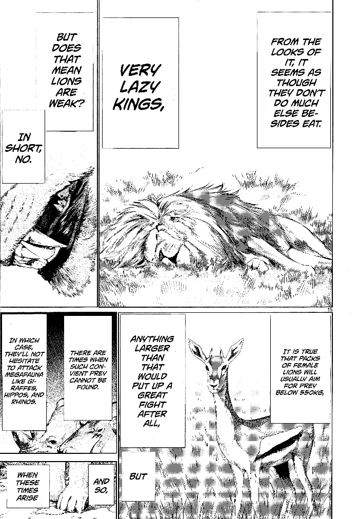 Killing Bites Chapter 74 image 13_optimized